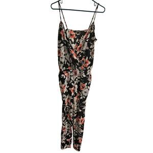 Express Pocketed Adjustable strap romper